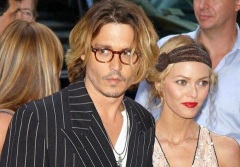 depp paradis